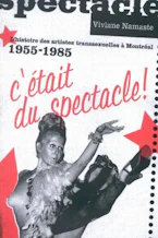 Cover of 'Cétait Du Spectacle!' 
