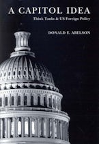A Capitol Idea A Capitol Idea