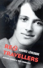 Red Travellers Red Travellers