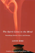 Cover of 'The Spirit Lives in the Mind' 