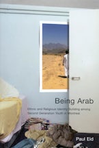 Being Arab Being Arab