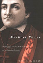 Michael Power Michael Power