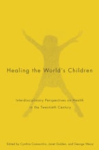 Healing the Worlds Children Healing the Worlds Children