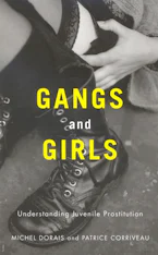 Cover of 'Gangs and Girls' 