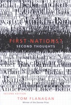 First Nations? Second Thoughts