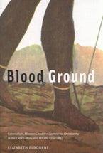 Blood Ground Blood Ground