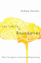 Cover of 'The Limits of Boundaries' 
