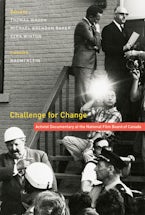 Challenge for Change Challenge for Change