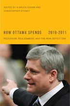 How Ottawa Spends, 2010-2011 How Ottawa Spends, 2010-2011