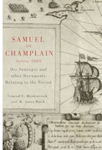 Samuel De Champlain Before 1604 Samuel De Champlain Before 1604