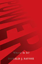 Cover of 'Power' 