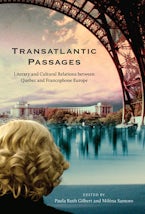 Transatlantic Passages Transatlantic Passages