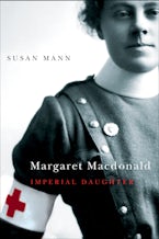 Margaret Macdonald Margaret Macdonald