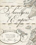 Surveyors of Empire Surveyors of Empire