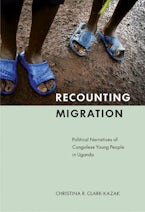 Recounting Migration Recounting Migration