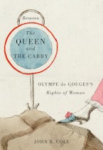 Between the Queen and the Cabby