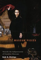 Museum Pieces Museum Pieces