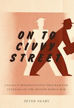 On to Civvy Street On to Civvy Street