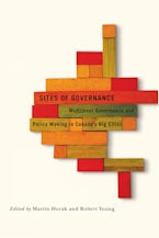 Sites of Governance Sites of Governance