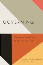 Governing Governing