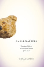 Small Matters Small Matters