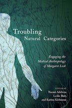 Troubling Natural Categories Troubling Natural Categories