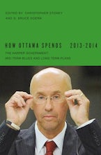 How Ottawa Spends, 2013-2014 How Ottawa Spends, 2013-2014
