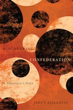 Discovering Confederation Discovering Confederation