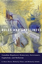 Rules and Unruliness Rules and Unruliness