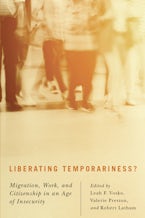 Liberating Temporariness? Liberating Temporariness?