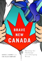 Brave New Canada Brave New Canada