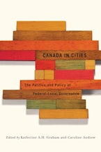 Canada in Cities Canada in Cities