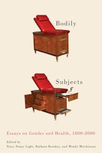 Bodily Subjects Bodily Subjects