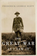 The Great War As I Saw It The Great War As I Saw It