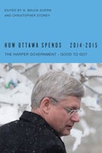 How Ottawa Spends, 2014-2015 How Ottawa Spends, 2014-2015