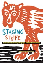 Staging Strife Staging Strife