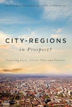 City-Regions in Prospect? City-Regions in Prospect?