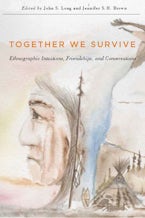 Together We Survive Together We Survive