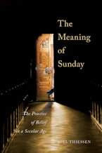 Cover of 'The Meaning of Sunday' 