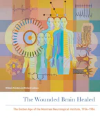 Cover of 'The Wounded Brain Healed' 
