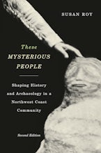 These Mysterious People, Second Edition These Mysterious People, Second Edition
