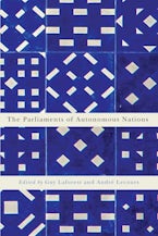 The Parliaments of Autonomous Nations The Parliaments of Autonomous Nations