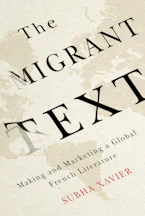 Cover of 'The Migrant Text' 
