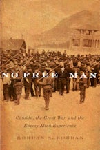 No Free Man No Free Man