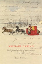 Abenaki Daring Abenaki Daring