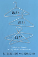 Wash, Wear, and Care