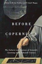 Before Copernicus Before Copernicus