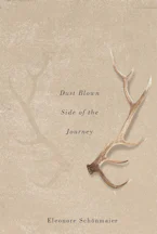 Cover of 'Dust Blown Side of the Journey' 