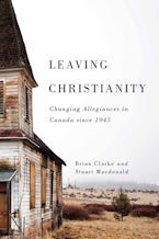 Leaving Christianity Leaving Christianity