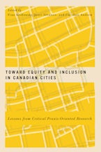 Toward Equity and Inclusion in Canadian Cities Toward Equity and Inclusion in Canadian Cities